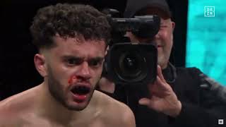 Corn Vs Unbaer 2 | Full Fight (Misfits 008) [1080p Knockout]