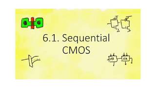 6.1. Sequential CMOS