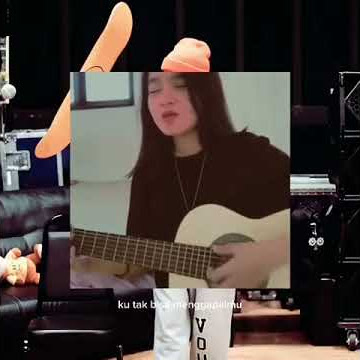 story wa versi gitar🎸 terbaru.