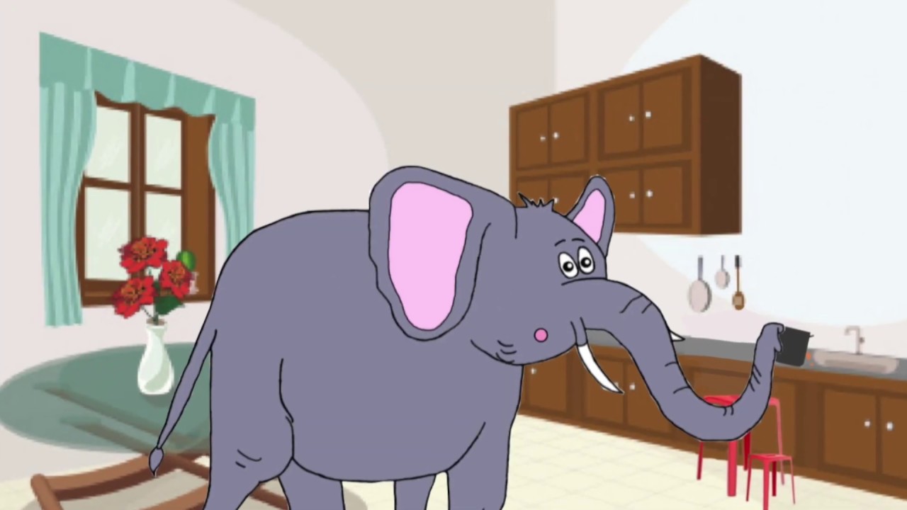 R&E Tale VI - Rat Poison