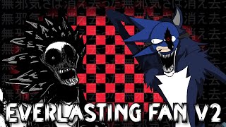 Everlasting Fan V2 - Fridays Chase Ost