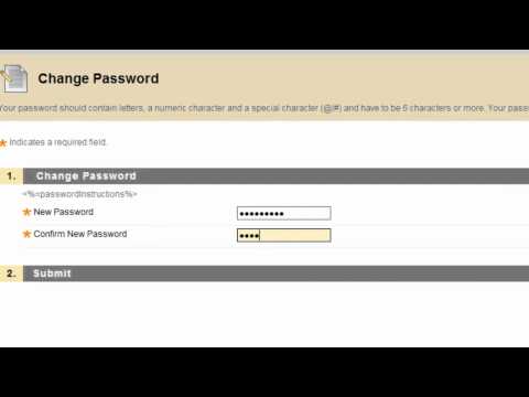 How to log into myTUTor