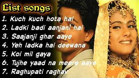 Download Lagu Kuch Kuch Hota Hai Mp3 Free And Mp4