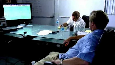 ESPN SportsCenter - Gruden's QB Camp: Jimmy Clausen