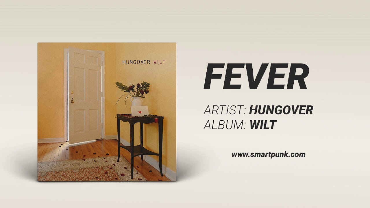 Hungover - Fever auf YouTube ansehen Hungover - Fever auf YouTube ansehen