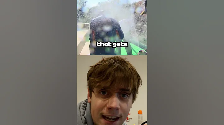 The Weirdest F1 Facts...