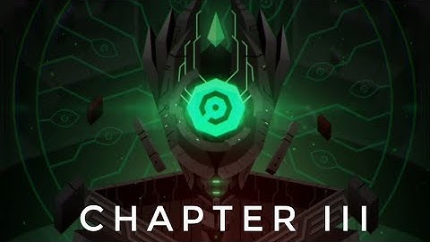 Hyperforma Chapter 3 Full Gameplay.