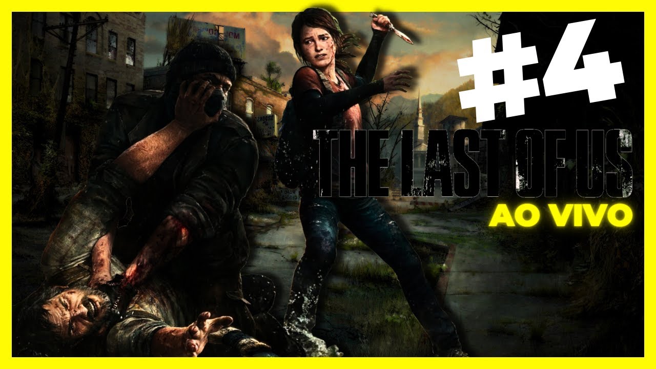 Jogo multiplayer de The Last of Us passa por problemas e é adiado -  Adrenaline