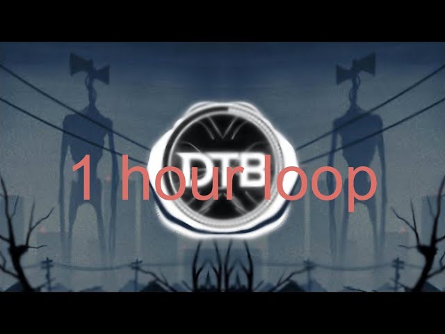 Siren Head Trap Sound - Single by Tha J-SQUAD