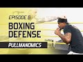 Episode 6 - Boxing Defense, Slips & Rolls | Boxing Training, Technique & Drills