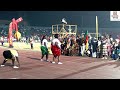 See how cameroonians danced  the calabar international carnival 