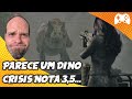 Sucessor de Dino Crisis é uma BOMBA