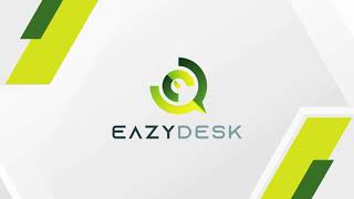 How to Manage Tickets (Open, Close & Details) | EazyDesk Tutorial