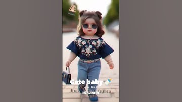 Thumbnail of Kyon kyon Papa Papa Papa kyon kyon 🤗🤗💞👋🌹🌹📸 short video 🤗🤗🤗🤗🤗🤗