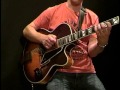 Loop Dm-Gm-Fm - Jazz Guitar Improv - Learn at MattOtten.Podia.com
