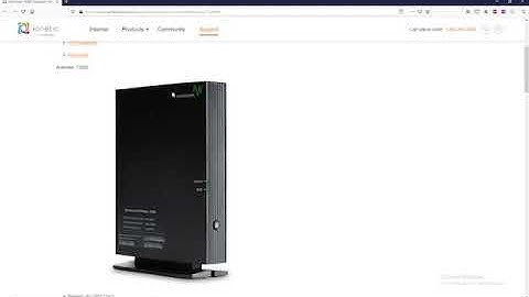 How to Port Forward a Windstream Actiontec T3200 Router