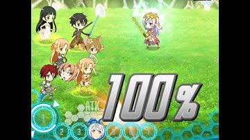 TOO EASY!!! Sword Art Online Code Register #159