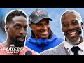 Leslie frazier on 85 bears dominance and pranks going from coach to analyst