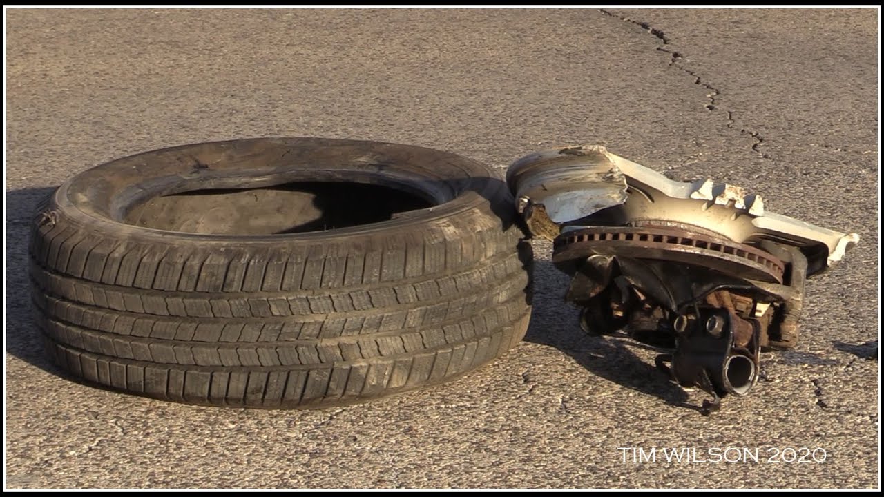 Sugar Grove Illinois. Truck vs car accident on Route 47 YouTube