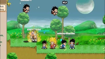 hướng dẫn hack avatar ngọc rồng