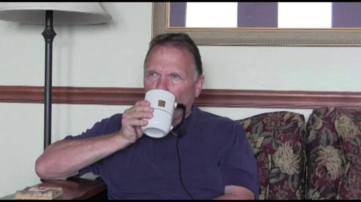 Oral History Interview with Wayne Bailey
