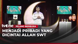 Download lagu Menjadi Pribadi Yang Dicintai Allah | Jelang Berbuka