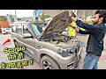 Delivery लेते ही चला दी 700km 😁 ₹3 Lakh वाली Converted SCORPIO CLASSIC 🔥