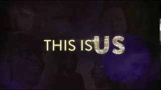 This Is Us   Opening Credits
