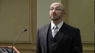 Hoffman Cup 2013 - 7 Prosecution Witness 2 Direct & Cross