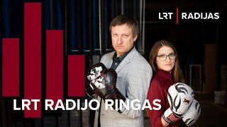 Aptarė Sporto rūmų konversijos klausimą: „Jei tai ne vieta konferencijų centrui, tai kam?“