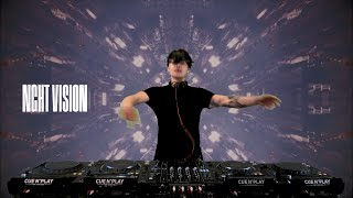 NGHT VISION / ZACKHAMMER NIGHT | MIXMIX SEOUL