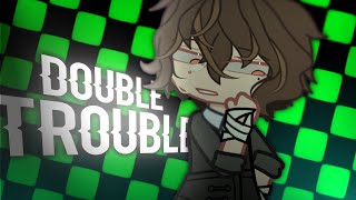 Troubletoo Much Fyozai Tweening - Gacha Meme Gacha Trend Gacha Edit