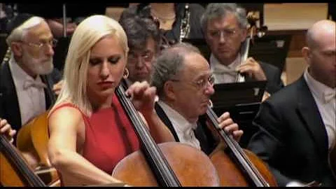 Beethoven: Triple Concerto in C major, op. 56