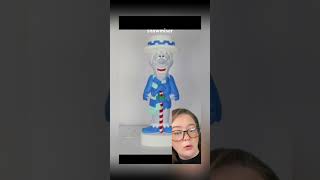 New Christmas blow molds coming to Walmart for 2026?!?