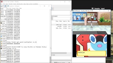 [CTRPF] - ActionReplay