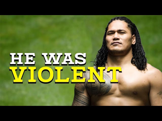 Alesana Tuilagi smashing people for 3 minutes 42seconds class=