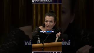 Pozdravujeme pána Danka a vidíme sa v pondelok | Progresívne Slovensko