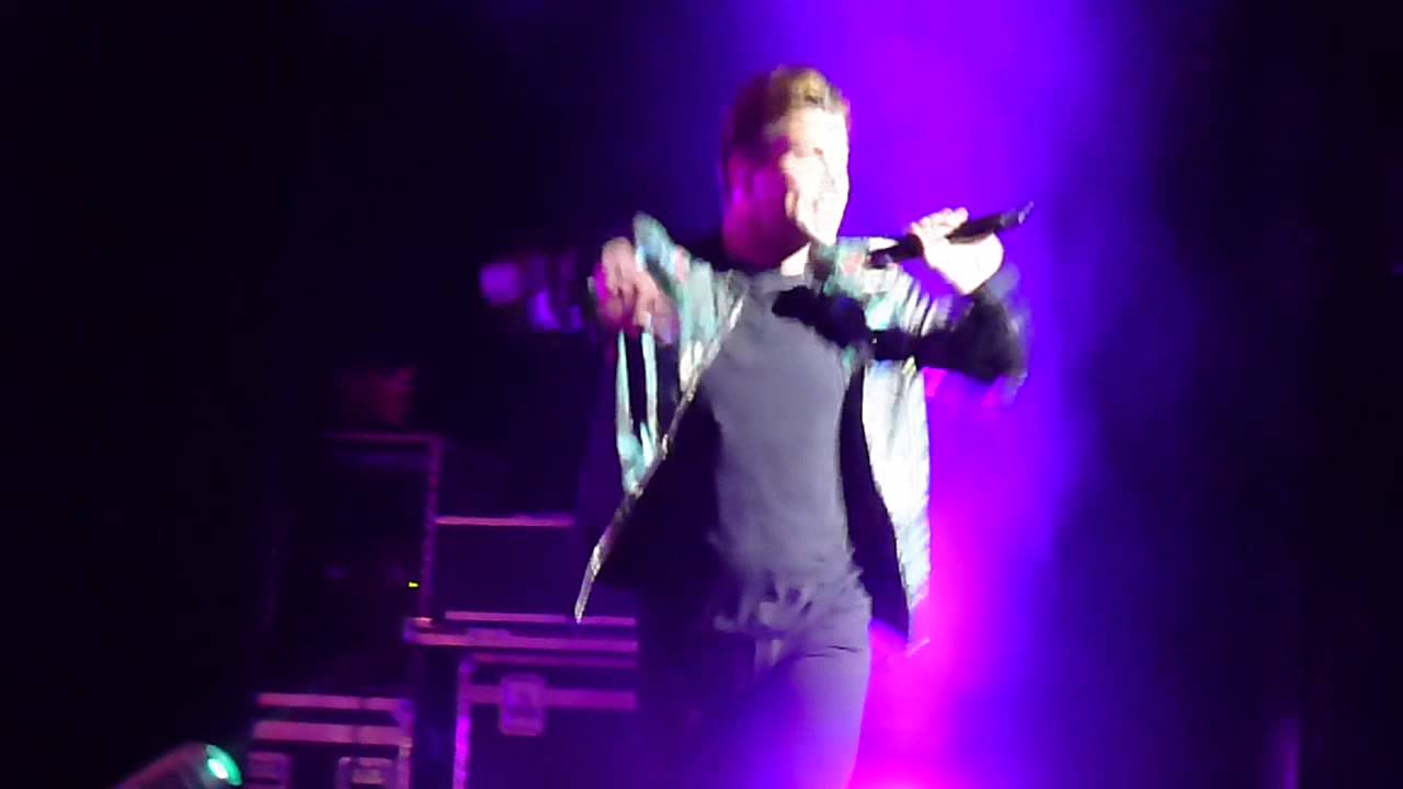 Joe McElderry Get Lucky High Wycombe Swan Theatre 11 6 14 YouTube joe-mcelderry-get-lucky-high-wycombe-swan-theatre-11-6-14-youtube