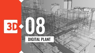 08. Complete Digital Twin of the Plant