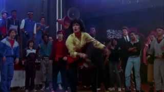 Breakin' Offical Trailer (1984)
