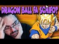 DRAGON BALL FA SCHIFO? LA RISPOSTA DEFINITIVA