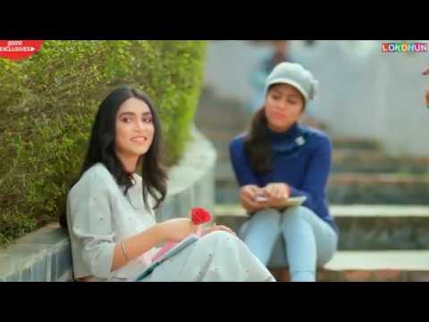 Tum mile dil khile  sare sansar ka pyar maine tujhi mein paya Love romantic song 4k