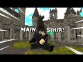 KELAS SIHIR PERTAMA KITA ! | Minecraft Harry Potter (4)