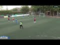 MFL Almaty: Мар-Мар vs БН Каскелен