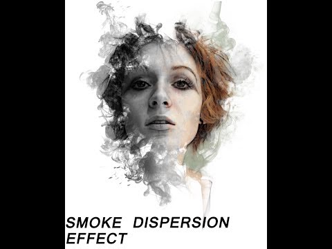 Double Exposure & Dispersion Effect - Photoshop Tutorial in Urdu Hindi Double Exposure & Dispersion Effect - Photoshop Tutorial in Urdu Hindi