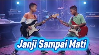 Download Lagu Janji sampai mati - Rafa musik MP3 Download Lagu Janji sampai mati - Rafa musik MP3