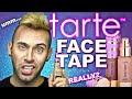 REALLY, TARTE? AGAIN!? | Tarte FACE TAPE Foundation Review