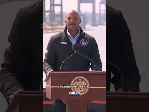 Baltimore Bridge Collapse Wiki