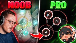 Details ULTIMATE osu! setup guide in less than 3 MINUTES Guide