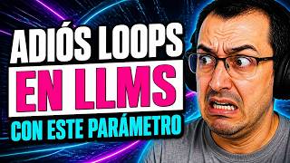 Goodbye Loops 🚀 FIX IT with This COMMAND in LLMs